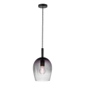 Nordlux - Hängeleuchte UMA 1xE27/40W/230V