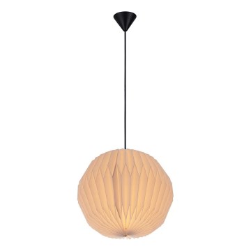 Nordlux - Lampenschirm für Kronleuchter BELLOY E27 Ø 30 cm