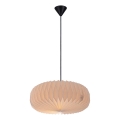 Nordlux - Lampenschirm für Kronleuchter BELLOY E27 Ø 45 cm