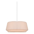 Nordlux - Lampenschirm für Kronleuchter BELLOY E27 Ø 50 cm