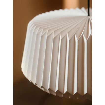 Nordlux - Lampenschirm für Kronleuchter BELLOY E27 Ø 50 cm