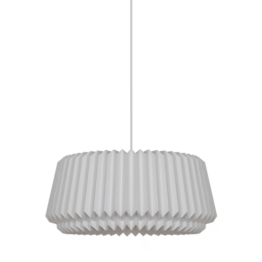 Nordlux - Lampenschirm für Kronleuchter BELLOY E27 Ø 50 cm