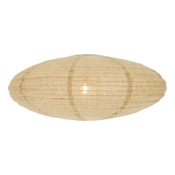 Nordlux - Lampenschirm für Kronleuchter VILLO E27, Ø 60 cm, beige