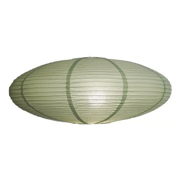 Nordlux - Lampenschirm für Kronleuchter VILLO E27, Ø 60 cm, grün