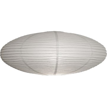 Nordlux - Lampenschirm für Kronleuchter VILLO E27 Ø 60 cm Weiß