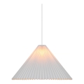 Nordlux - Lampenschirm für Leuchte BELLOY E27 Ø 65 cm