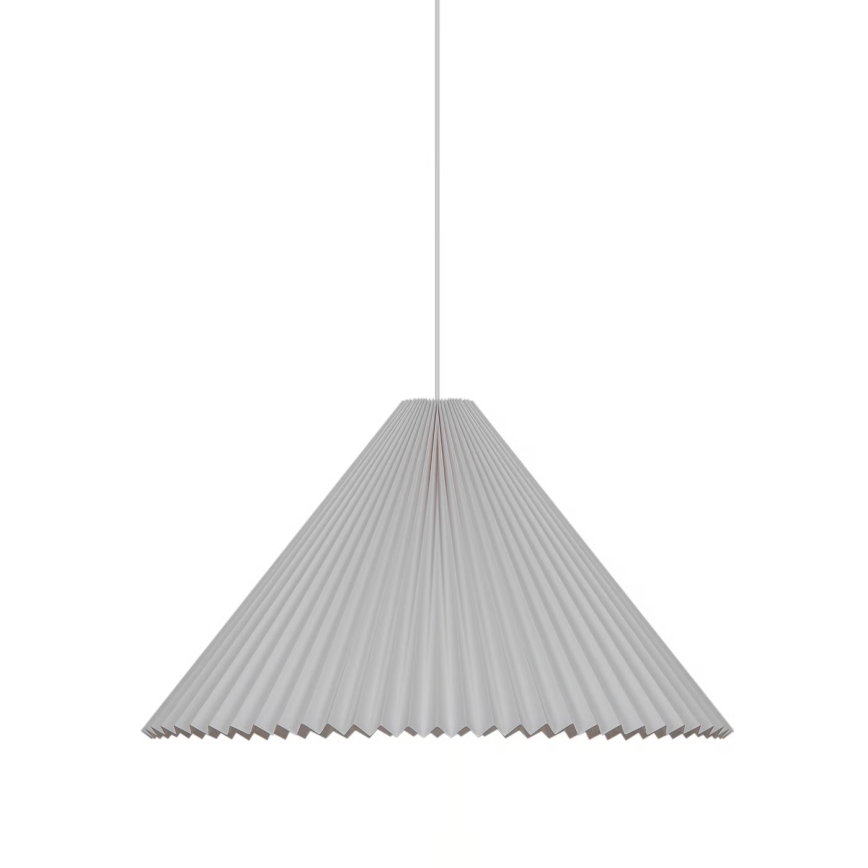 Nordlux - Lampenschirm für Leuchte BELLOY E27 Ø 65 cm