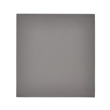 Nordlux - LED-Außenwandleuchte CANTO 2xLED/5W/230V IP44 grau