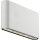 Nordlux - LED-Außenwandleuchte KINVER LED/8,5W/230V IP54 weiß