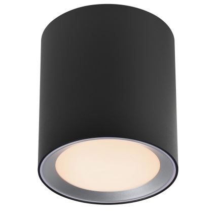 Nordlux - LED Badezimmer-Einbaustrahler LANDON LED/6,5W/230V IP44 schwarz