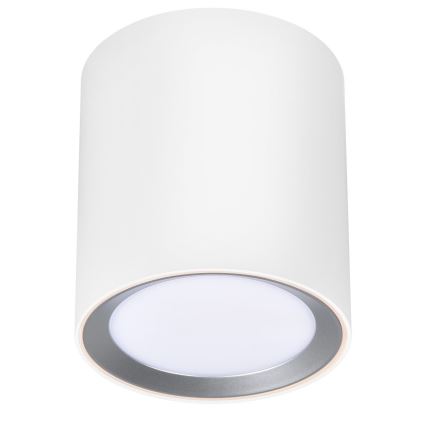 Nordlux - LED Badezimmer-Einbaustrahler LANDON LED/6,5W/230V IP44 Weiß