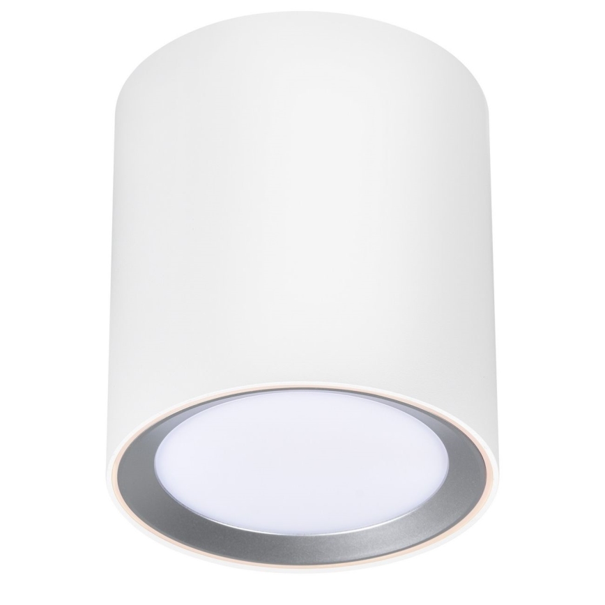 Nordlux - LED Badezimmer-Einbaustrahler LANDON LED/6,5W/230V IP44 Weiß