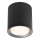 Nordlux - LED Badezimmer-Einbaustrahler LANDON LED/6,5W/230V IP44 schwarz