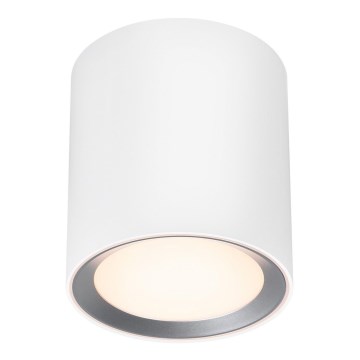 Nordlux - LED Badezimmer-Einbaustrahler LANDON LED/6,5W/230V IP44 Weiß