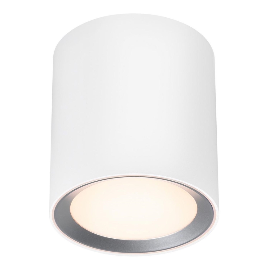 Nordlux - LED Badezimmer-Einbaustrahler LANDON LED/6,5W/230V IP44 Weiß