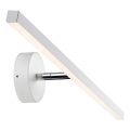 Nordlux - LED Badezimmer-Spiegelleuchte IP LED/5,3W/230V IP44 60 cm Weiß