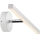 Nordlux - LED Badezimmer-Spiegelleuchte IP LED/6,2W/230V IP44 40 cm Weiß