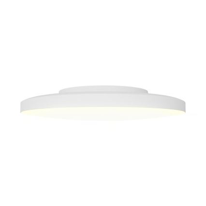 Nordlux - LED-dimmbare Badezimmer-Deckenleuchte SERENOVA LED/10/15W/230V 3000/4000/5700K Ø 28 cm IP65 weiß