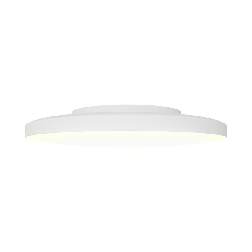 Nordlux - LED-dimmbare Badezimmer-Deckenleuchte SERENOVA LED/10/15W/230V 3000/4000/5700K Ø 28 cm IP65 weiß
