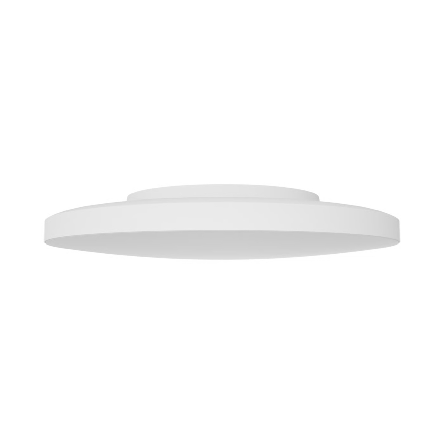 Nordlux - LED-dimmbare Badezimmer-Deckenleuchte SERENOVA LED/10/15W/230V 3000/4000/5700K Ø 28 cm IP65 weiß