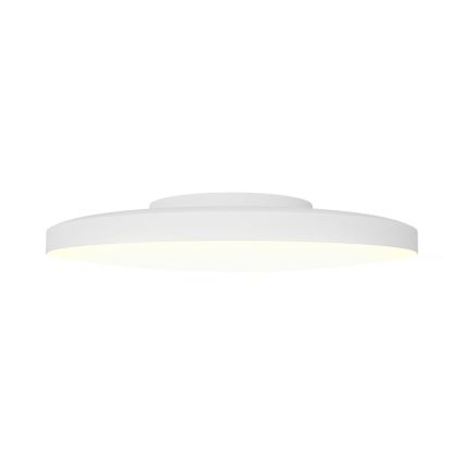 Nordlux - LED-dimmbare Badezimmer-Deckenleuchte SERENOVA LED/12/18W/230V 3000/4000/5700K Ø 36 cm IP65 weiß