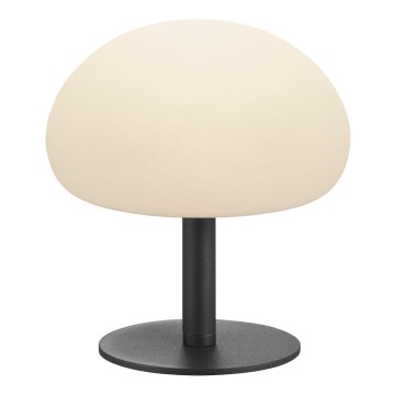 Nordlux - LED dimmbare Außen-Tischlampe SPONGE LED/4,8W/3,7V IP65 4400 mAh