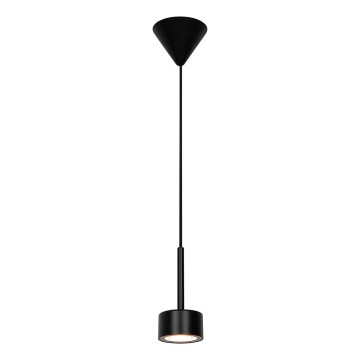 Nordlux - LED-dimmbare Hängeleuchte mit Kabel CLYDE LED/4W/230V