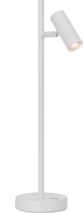 Nordlux - LED dimmbare Tischlampe OMARI LED/3,2W/230V weiß