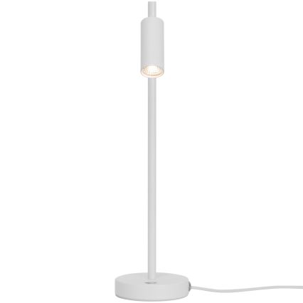 Nordlux - LED dimmbare Tischlampe OMARI LED/3,2W/230V weiß
