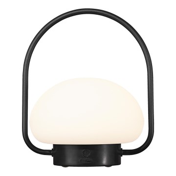 Nordlux - LED dimmbare tragbare Außenleuchte SPONGE LED/4,8W/3,7V 2x2200 mAh IP65