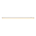 Nordlux - LED dimmbare Unterbauleuchte LATONA LED/8W/230V 3000/4000K 56,2 cm