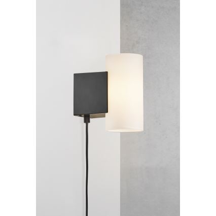 Nordlux - LED dimmbare Wandleuchte MONA LED/10W/230V CRI 90