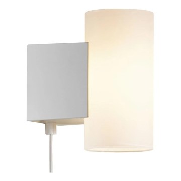 Nordlux - LED dimmbare Wandleuchte MONA LED/10W/230V CRI 90