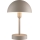 Nordlux - LED dimmbare wiederaufladbare Außen-Tischlampe ELLEN LED/2,8W/3,7V IP44 beige