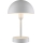 Nordlux - LED dimmbare wiederaufladbare Außen-Tischlampe ELLEN LED/2,8W/3,7V IP44 weiß