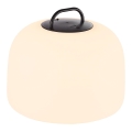 Nordlux - LED Dimmbares tragbares Außenleuchte KETTLE TO-GO LED/6,8W/3,7V IP65 5200 mAh