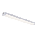 Nordlux - LED-Hochleistungsleuchte BURBANK LED/31W/230V 4000K IP65