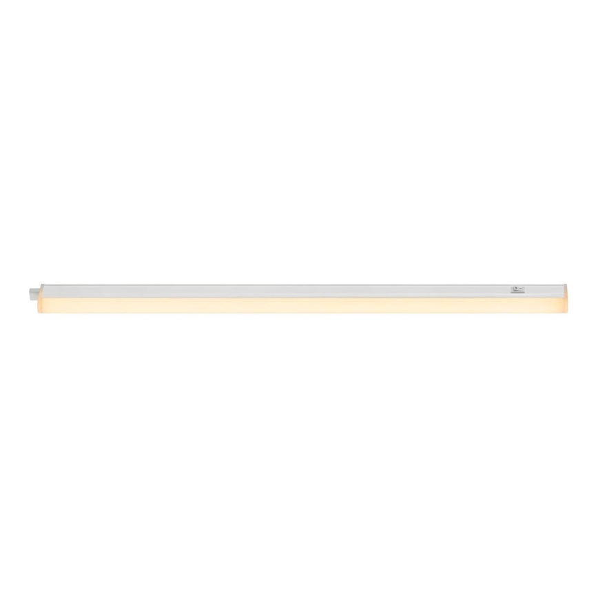 Nordlux - LED-Küchenunterbauleuchte LATONA LED/8W/230V 3000/4000K 56,2 cm