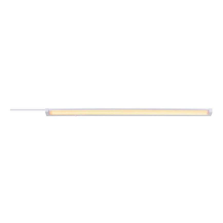 Nordlux - LED-Küchenunterbauleuchte PRESTON LED/8W/230V 3000/4000K 55 cm