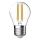 Nordlux - LED-Lampe FILAMENT G45 E27/5,9W/230V 2700K