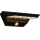 Nordlux - LED Solar-Wandleuchte mit Sensor AGENA LED/5W/3,7V IP44 2200 mAh