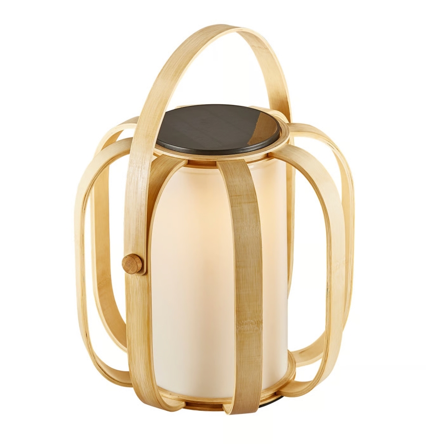 Nordlux - LED-Solarleuchte BOB LED/3,5W/3,7V IP44