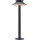 Nordlux - LED-Solarleuchte mit Sensor JUSTINA LED/5W/3,7V IP44 1800 mAh