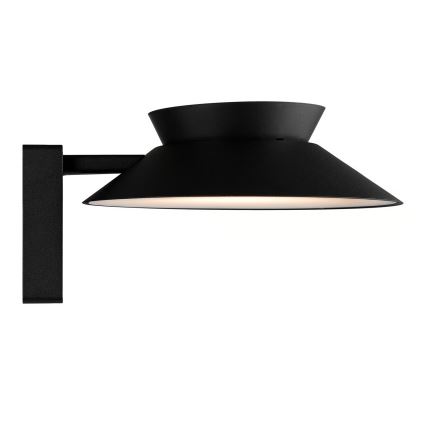 Nordlux - LED-Solarleuchte mit Sensor JUSTINA LED/5W/3,7V IP44 1800 mAh