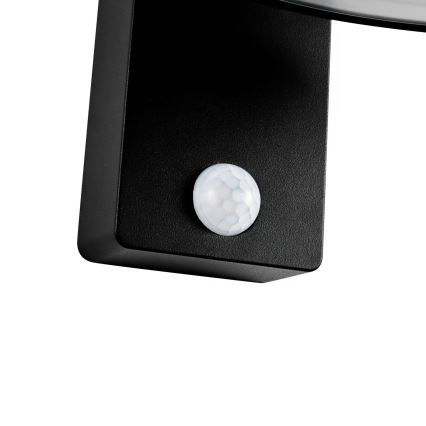 Nordlux - LED-Solarleuchte mit Sensor JUSTINA LED/5W/3,7V IP44 1800 mAh