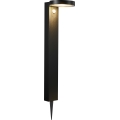Nordlux - LED Solarleuchte mit Sensor RICA LED/5W/3,7V 2200 mAh IP44