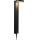 Nordlux - LED-Solarleuchte mit Sensor RICA LED/5W/3,7V 2200 mAh IP44