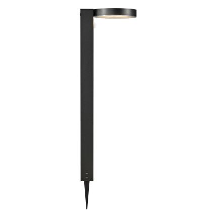 Nordlux - LED-Solarleuchte mit Sensor RICA LED/5W/3,7V 2200 mAh IP44