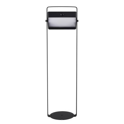 Nordlux - LED-Solarleuchte SAULIO LED/4,45W/3,7V IP44 2000 mAh 60 cm