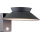 Nordlux - LED-Solarwandleuchte mit Sensor JUSTINA LED/5W/3,7V IP44